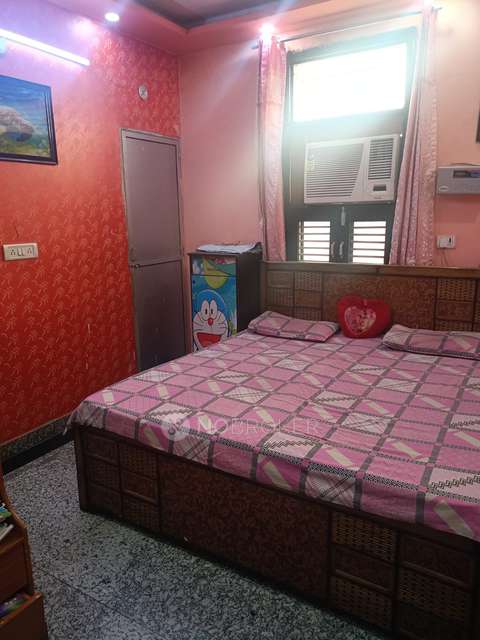 2 BHK Flat In Suresh, Parampara Apartment, Nawada Extension For Sale  In Parampara Apartment Nawada Extension