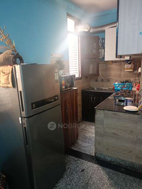 2 BHK Flat In Suresh, Parampara Apartment, Nawada Extension For Sale  In Parampara Apartment Nawada Extension