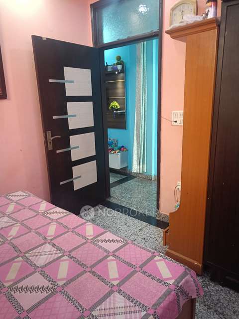 2 BHK Flat In Suresh, Parampara Apartment, Nawada Extension For Sale  In Parampara Apartment Nawada Extension