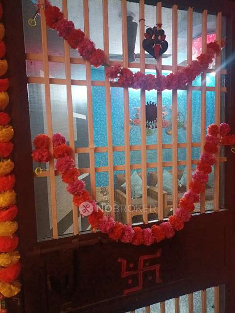 2 BHK Flat In Suresh, Parampara Apartment, Nawada Extension For Sale  In Parampara Apartment Nawada Extension