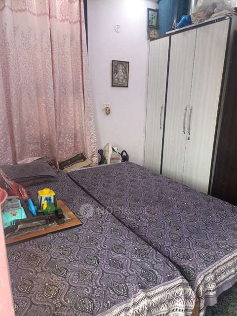 2 BHK Flat In Suresh, Parampara Apartment, Nawada Extension For Sale  In Parampara Apartment Nawada Extension