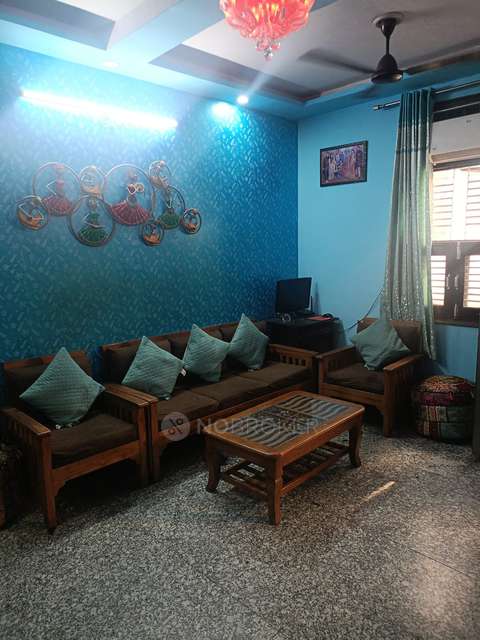 2 BHK Flat In Suresh, Parampara Apartment, Nawada Extension For Sale  In Parampara Apartment Nawada Extension