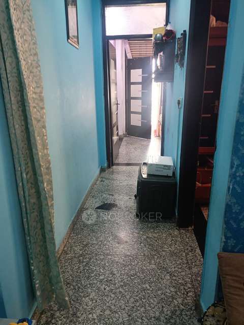 2 BHK Flat In Suresh, Parampara Apartment, Nawada Extension For Sale  In Parampara Apartment Nawada Extension