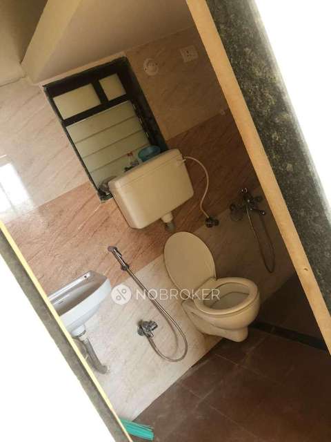 1 BHK Flat In Y K Yashwant Emrald Tower For Sale  In Nalasopara