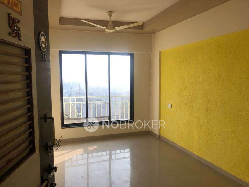 1 BHK Flat In Y K Yashwant Emrald Tower For Sale  In Nalasopara