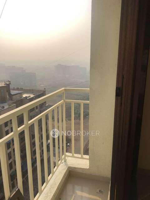 1 BHK Flat In Y K Yashwant Emrald Tower For Sale  In Nalasopara