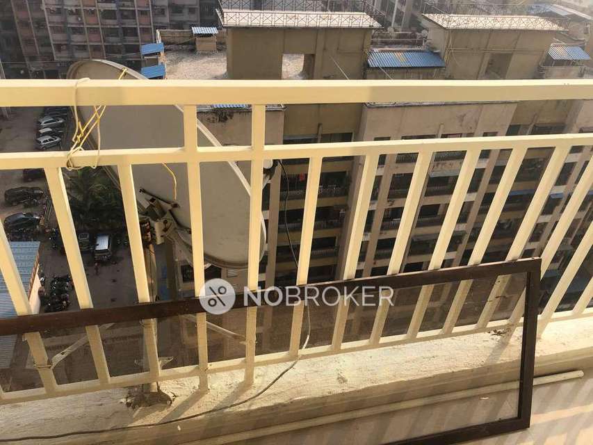 1 BHK Flat In Y K Yashwant Emrald Tower For Sale  In Nalasopara