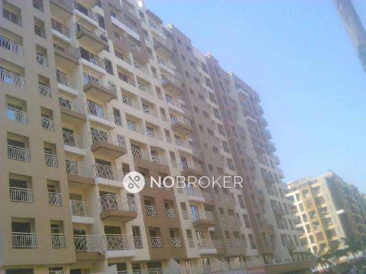 1 BHK Flat In Y K Yashwant Emrald Tower For Sale  In Nalasopara