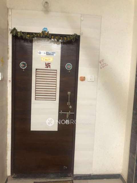 1 BHK Flat In Y K Yashwant Emrald Tower For Sale  In Nalasopara