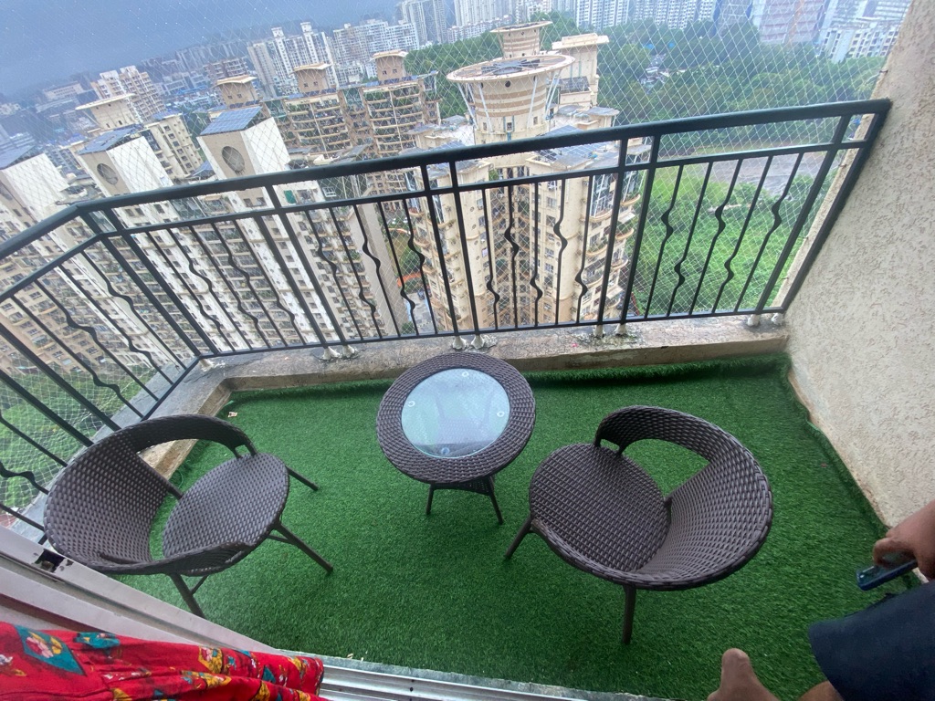 Nahar Lilium Lantana