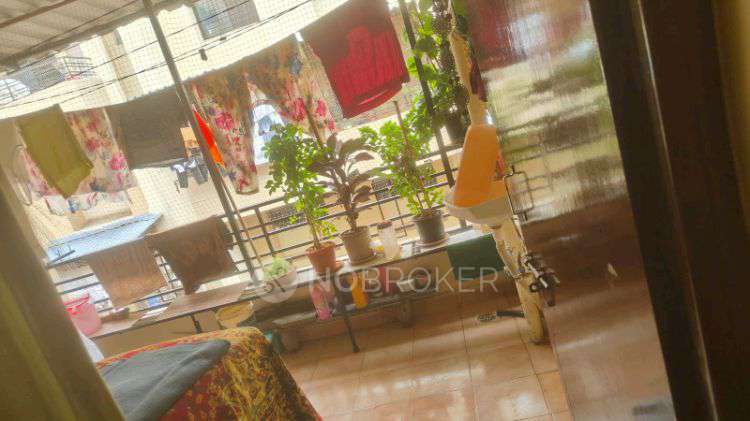 2 BHK Flat In Star Gaze Society Dhanorie for Rent  In Dhanaori