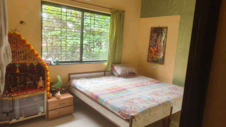 2 BHK Flat In Star Gaze Society Dhanorie for Rent  In Dhanaori