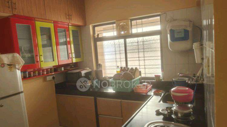 2 BHK Flat In Star Gaze Society Dhanorie for Rent  In Dhanaori