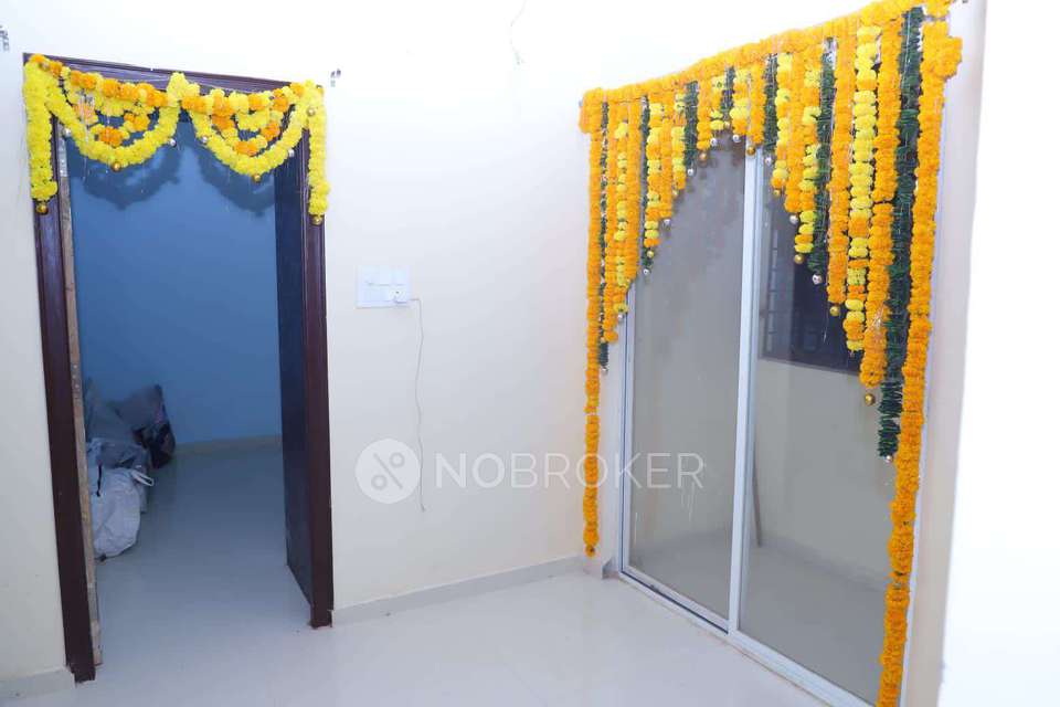 2 BHK Flat In Vishwa Heights For Sale  In Nizampet