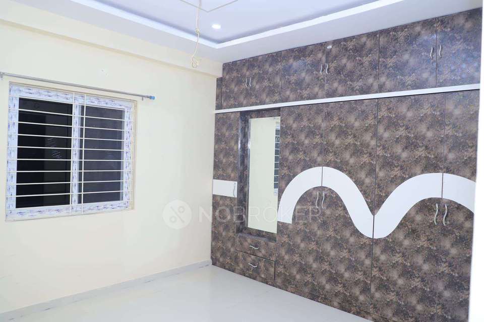 2 BHK Flat In Vishwa Heights For Sale  In Nizampet