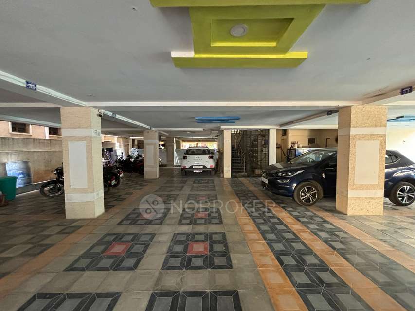 2 BHK Flat In Vishwa Heights For Sale  In Nizampet