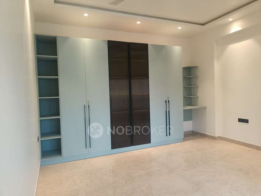 3 BHK Flat In Keya Spring for Rent  In Arekare