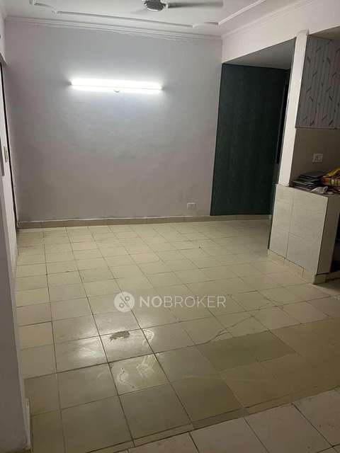 1 RK for Rent  In Paryavaran Complex Area