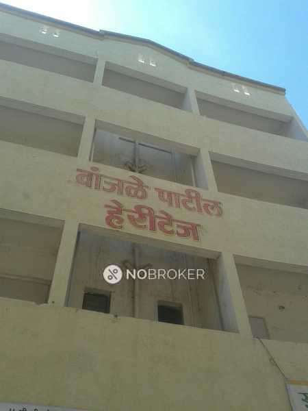 1 RK Flat For Sale  In Shivane