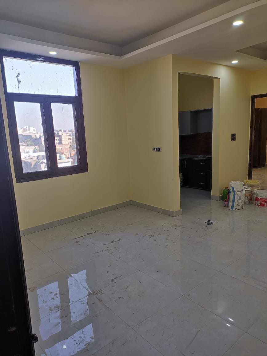 Ambika Apartments Noida