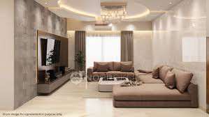 3 BHK Flat In Godrej Tropical Isle For Sale  In Sector 146