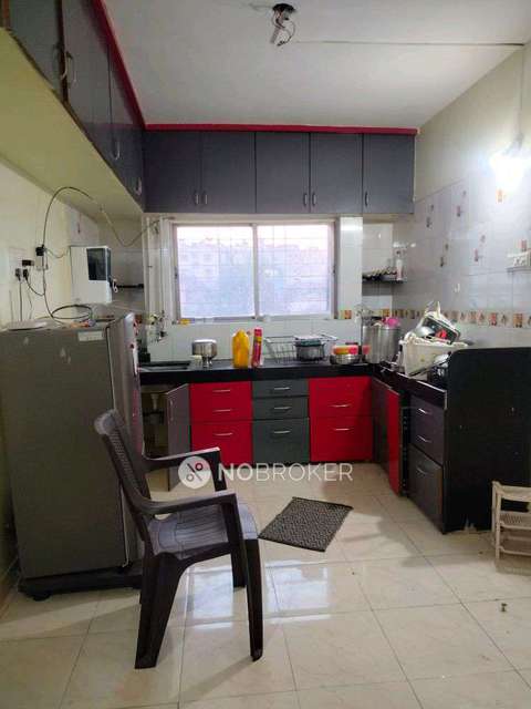 2 BHK Flat In Shanti Sankul Apartment,  Warje, Pune For Sale  In  Warje, Pune