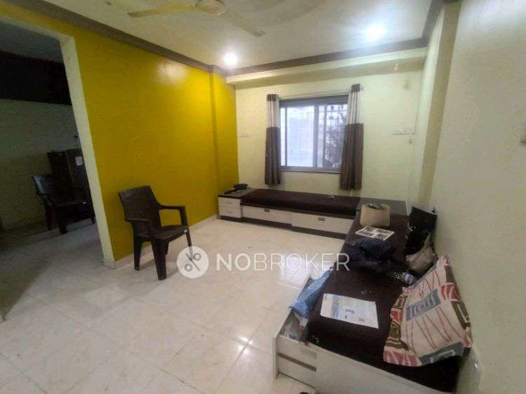2 BHK Flat In Shanti Sankul Apartment,  Warje, Pune For Sale  In  Warje, Pune