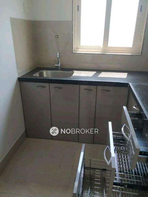 2 BHK Flat In Runwal Forests For Sale  In Kanjurmarg West