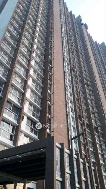 2 BHK Flat In Runwal Forests For Sale  In Kanjurmarg West