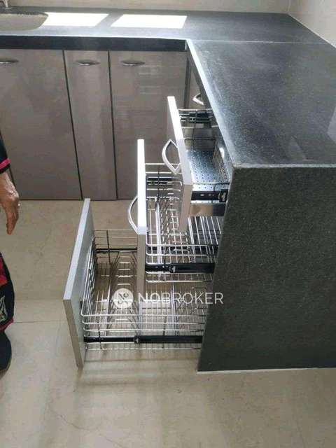 2 BHK Flat In Runwal Forests For Sale  In Kanjurmarg West