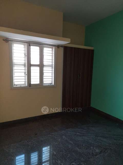1 BHK House for Rent  In #8 Souparnika Building