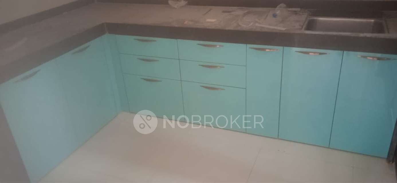 2 BHK Flat In Mantra Mesmer for Rent  In Mundhwa