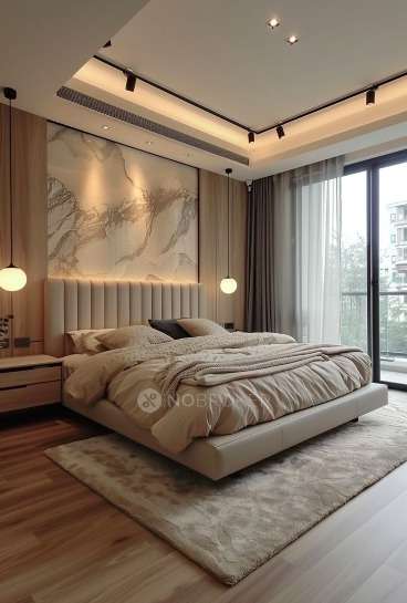 4 BHK Flat In Chandak Vansham For Sale  In Vile Parle West