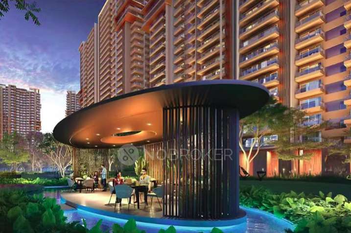 4 BHK Flat In Chandak Vansham For Sale  In Vile Parle West
