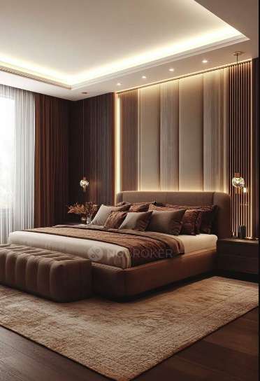 4 BHK Flat In Chandak Vansham For Sale  In Vile Parle West