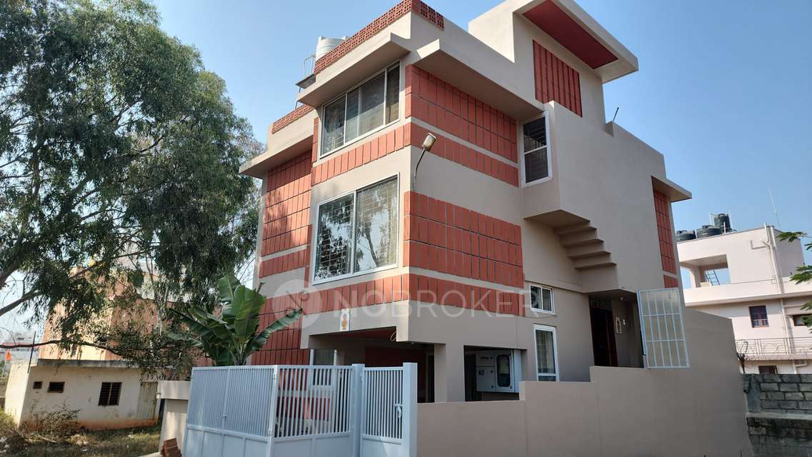 3 BHK House For Sale  In Rayasandra