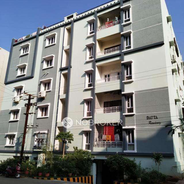 2 BHK Flat In Apurva Apartments for Rent  In Apoorva Apartments, Bandimet, Palika Bazar, Botiguda, Shivaji Nagar, Secunderabad, Telangana, India