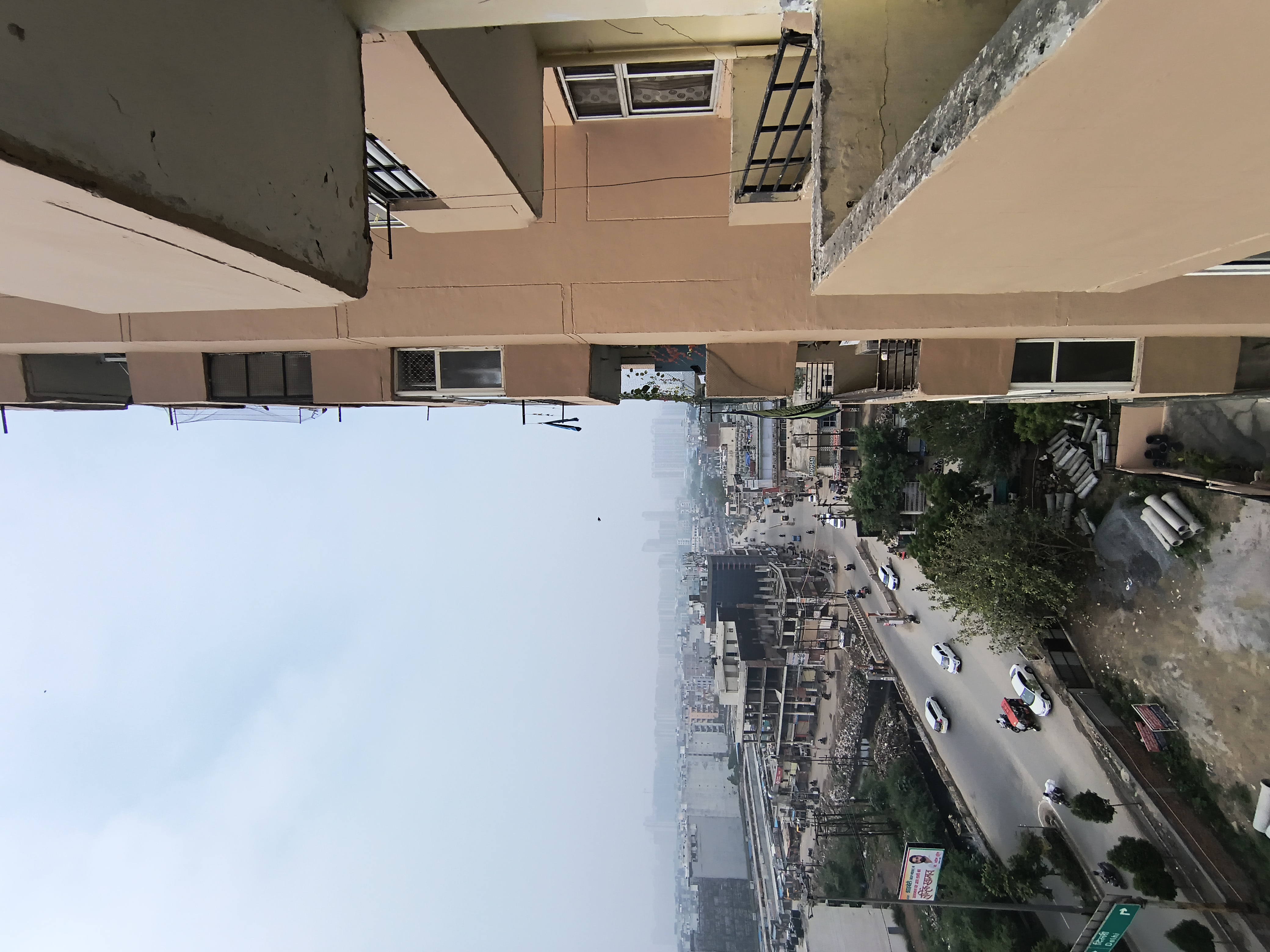 SkyTech Merion Residency Phase 2