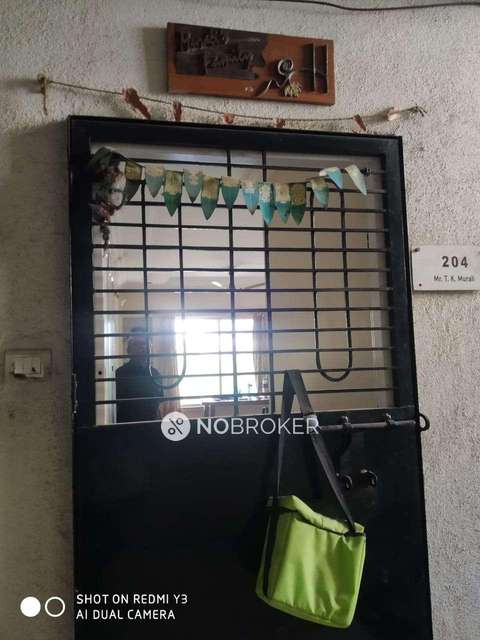 3 BHK Flat In Pentagon Fortune East For Sale  In Kharadi
