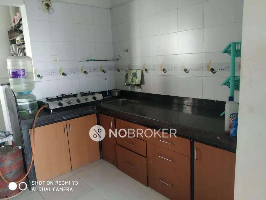 3 BHK Flat In Pentagon Fortune East For Sale  In Kharadi