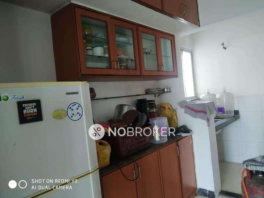 3 BHK Flat In Pentagon Fortune East For Sale  In Kharadi