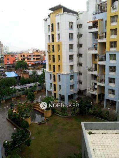3 BHK Flat In Pentagon Fortune East For Sale  In Kharadi