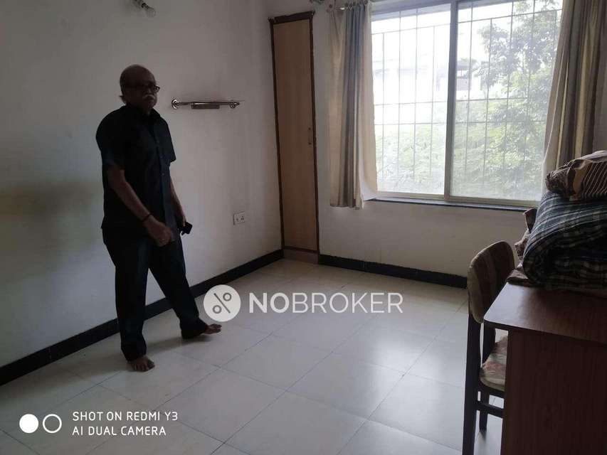 3 BHK Flat In Pentagon Fortune East For Sale  In Kharadi