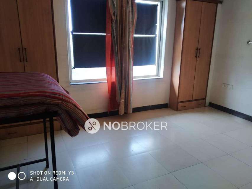 3 BHK Flat In Pentagon Fortune East For Sale  In Kharadi