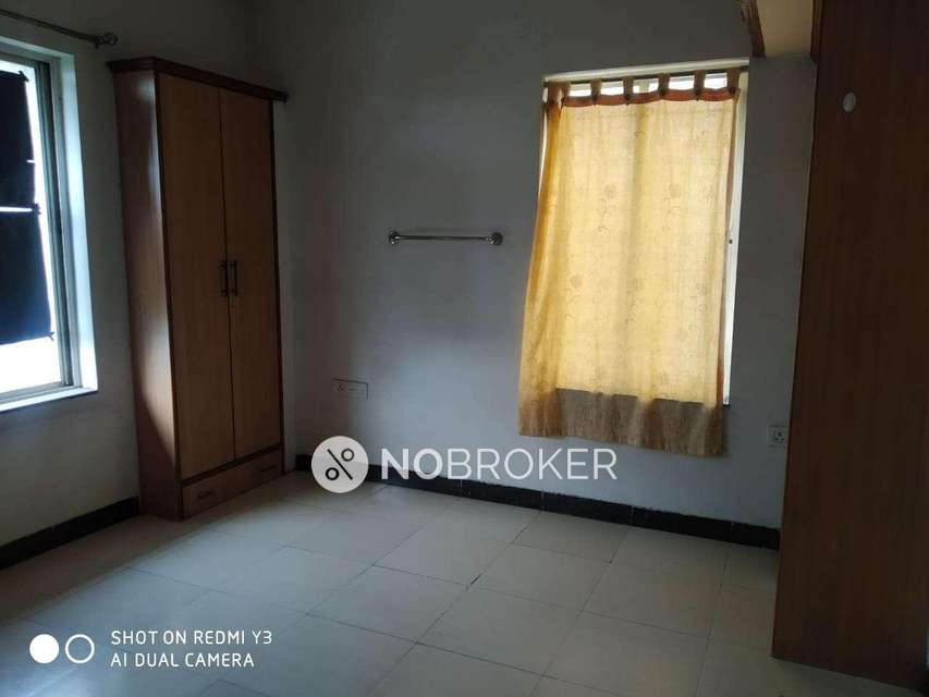 3 BHK Flat In Pentagon Fortune East For Sale  In Kharadi