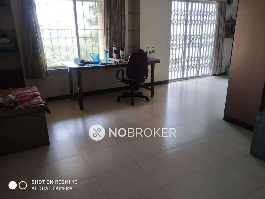 3 BHK Flat In Pentagon Fortune East For Sale  In Kharadi