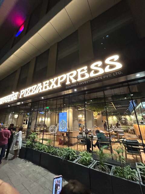 Co-Working  space in Andheri West, Mumbai for Rent 