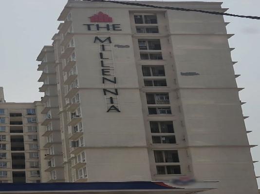 2 BHK Flat In Signature Global City 37d For Sale  In Sector 37d