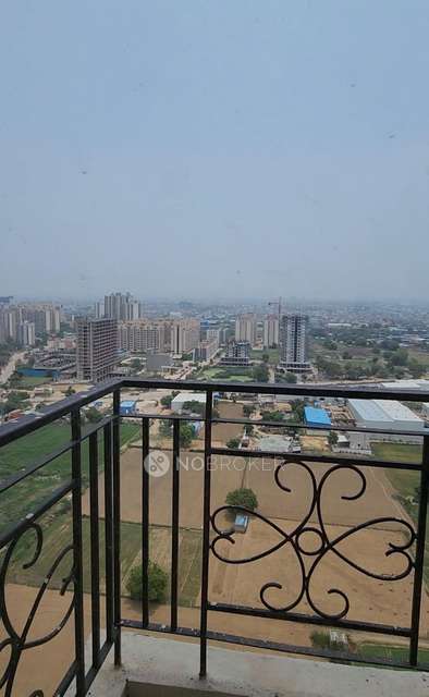 2 BHK Flat In Signature Global City 37d For Sale  In Sector 37d