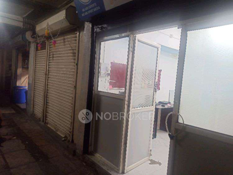 Retail in Ashwamedh Hotel, Pune for sale 